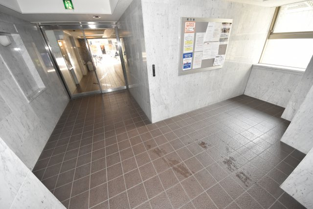 グラマシー立売堀