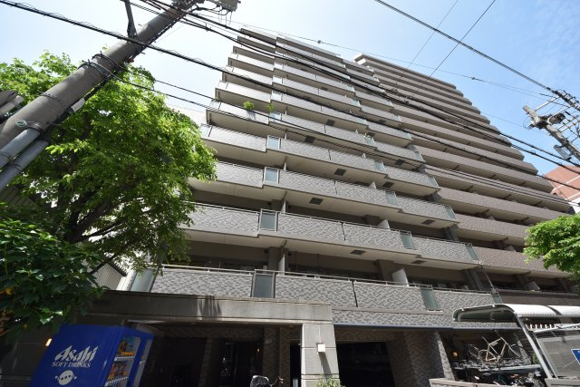 グラマシー立売堀