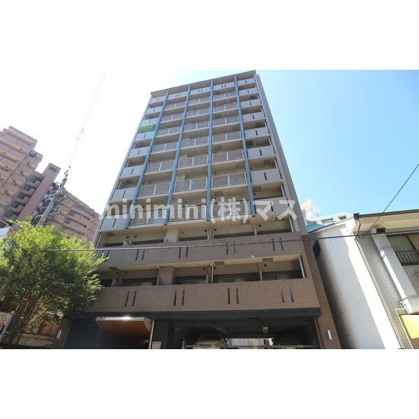 インプルーブ四天王寺