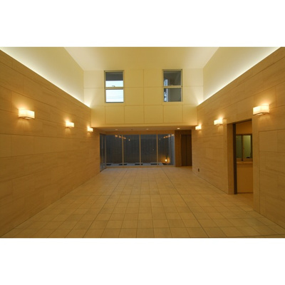 【ロビー】 | 仲介手数料半額！HPに初期費用掲載！「プライスホーム」で検索！リアンシエルブルー東比恵