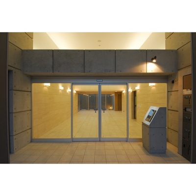 【エントランス】 | 仲介手数料半額！HPに初期費用掲載！「プライスホーム」で検索！リアンシエルブルー東比恵