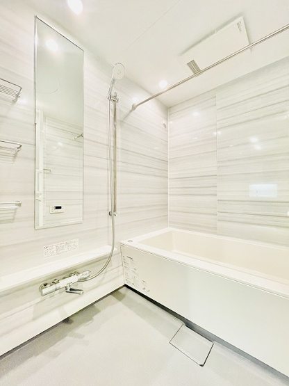 【浴室】 | エンクレストベイサイド通り