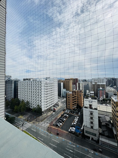 【展望】 | エンクレストベイサイド通り