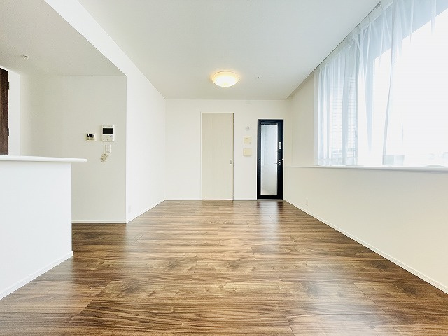 【居間・リビング】 | エンクレストベイサイド通り