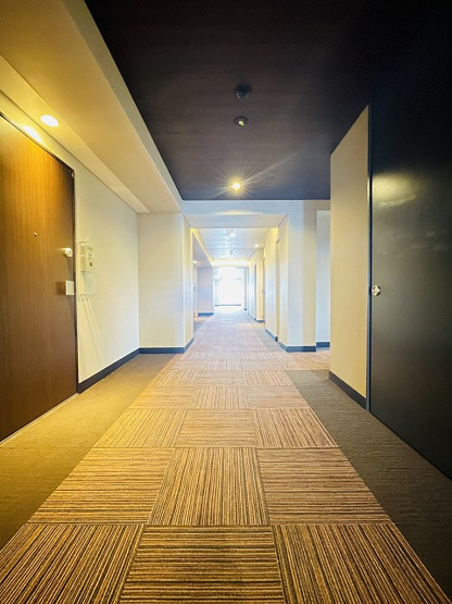 【その他共用部分】 | エンクレストベイサイド通り