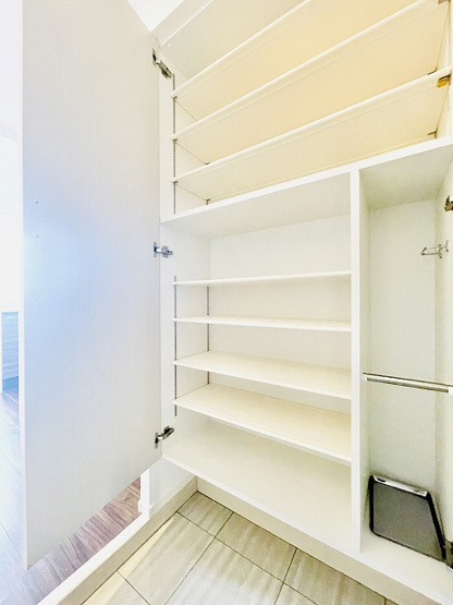 【収納】 | エンクレストベイサイド通り