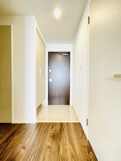 【玄関】 | エンクレストベイサイド通り