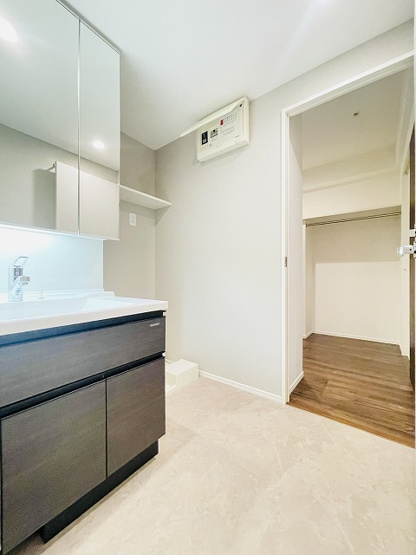 【ランドリースペース】 | エンクレストベイサイド通り