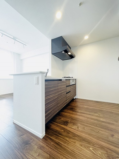 【キッチン】 | エンクレストベイサイド通り