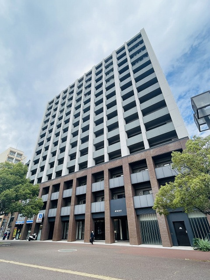 【外観】 | エンクレストベイサイド通り