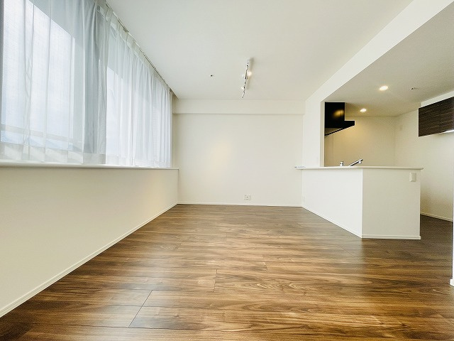 【居間・リビング】 | エンクレストベイサイド通り