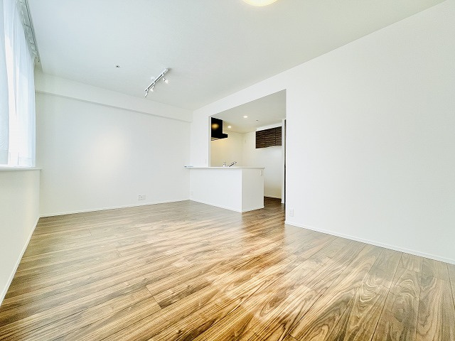 【居間・リビング】 | エンクレストベイサイド通り