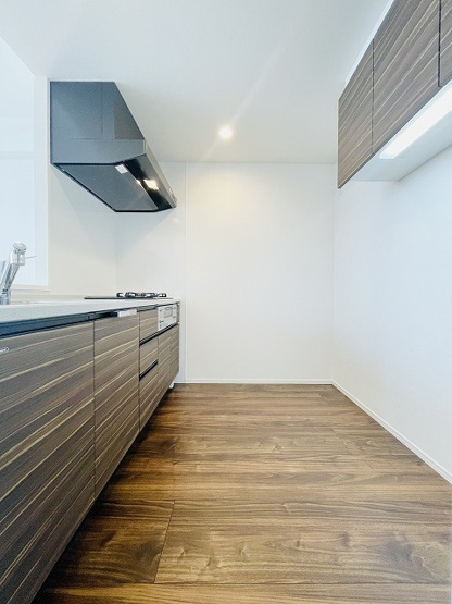 【キッチン】 | エンクレストベイサイド通り