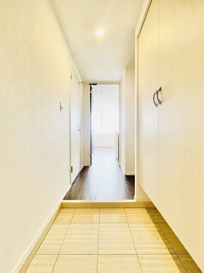 【玄関】 | エンクレストベイサイド通り