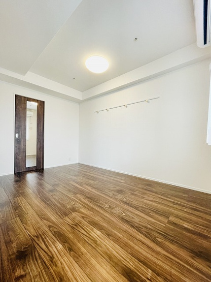 【洋室】 | エンクレストベイサイド通り