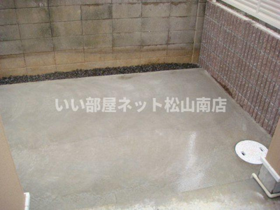 【庭】 | Ｊｕｓｔｙ余戸