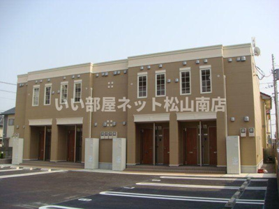 【外観】 | Ｊｕｓｔｙ余戸