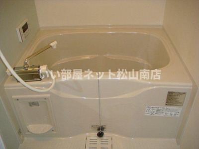 【浴室】 | Ｊｕｓｔｙ余戸