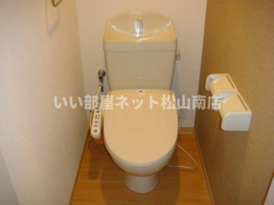 【トイレ】 | Ｊｕｓｔｙ余戸