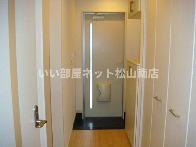 【玄関】 | Ｊｕｓｔｙ余戸