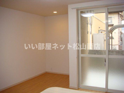 【内装】 | Ｊｕｓｔｙ余戸