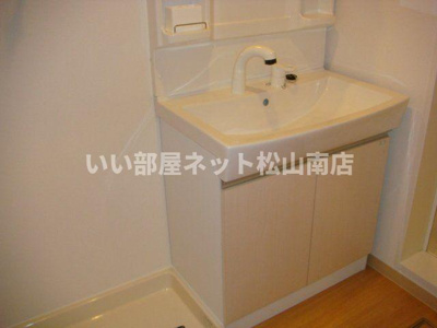 【洗面所】 | Ｊｕｓｔｙ余戸