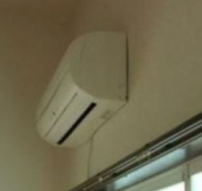 【設備】 | ライフピアフォーラム | エアコン完備★