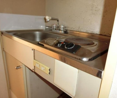 【設備】 | ライフピアフォーラム | キッチン★