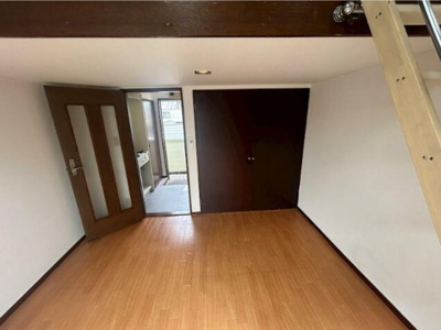 【内装】 | ライフピアフォーラム | お掃除がしやすいフローリングのお部屋☆