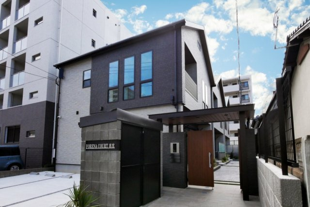 FORENA COURT高宮