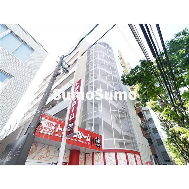 プリムローズ大橋