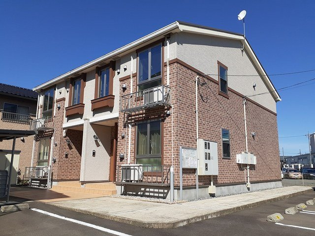 ラ　カーサ　ミーア　羽水