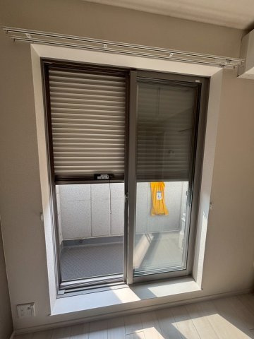 キャンバスのセキュリティ|※他部屋参考