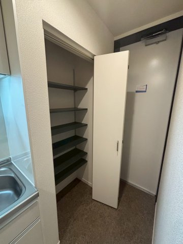 キャンバスの玄関|※他部屋参考