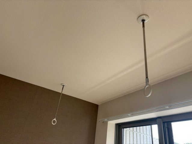 キャンバスの内装|※他部屋参考