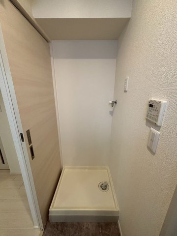 キャンバスの設備|※他部屋参考