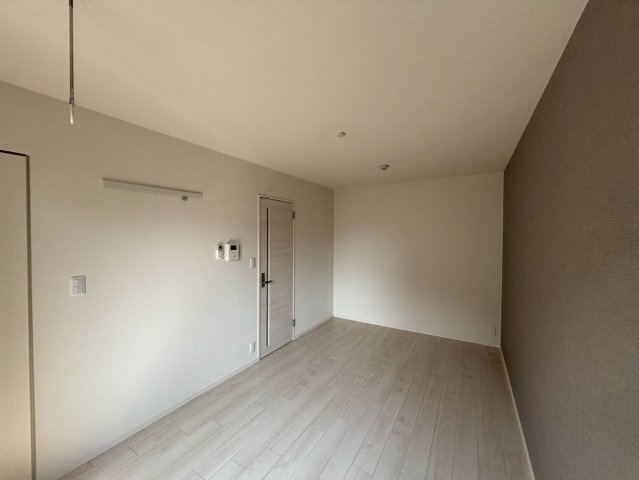 キャンバスの寝室|※他部屋参考