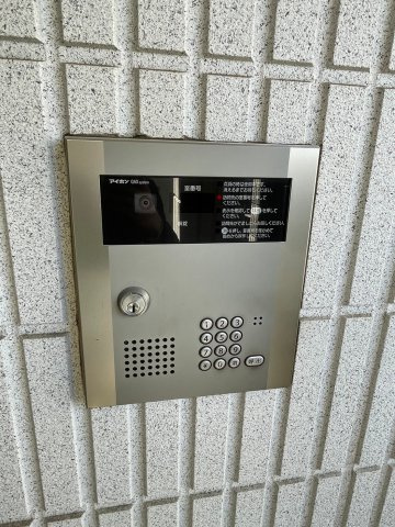 キャンバスのセキュリティ