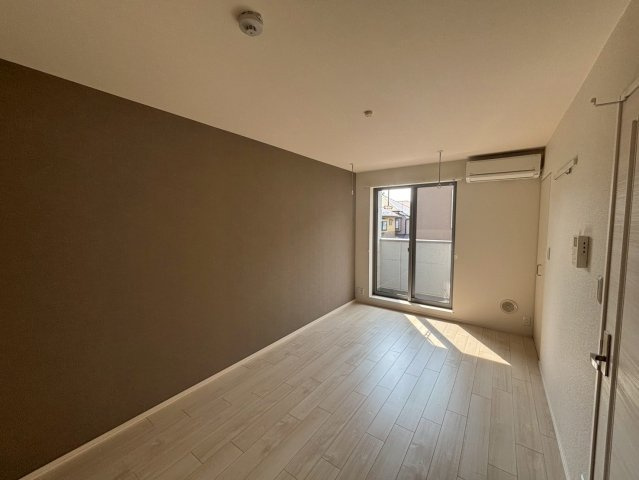 キャンバスの洋室|※他部屋参考