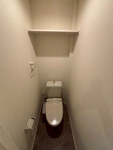 キャンバスのトイレ|※他部屋参考