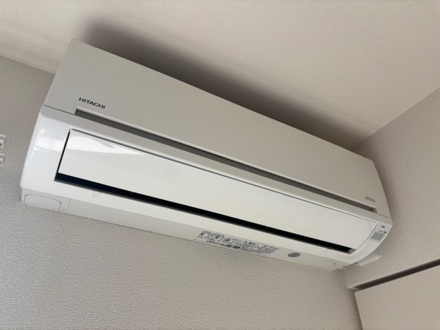 キャンバスの設備|※他部屋参考