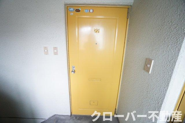 サニーハイツのその他