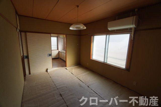 サニーハイツのその他共用部分