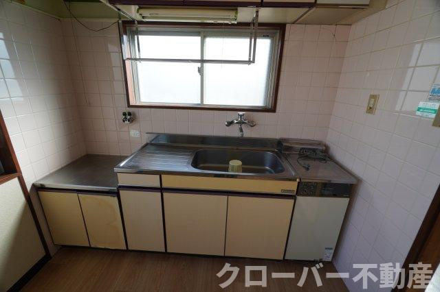 サニーハイツのその他共用部分