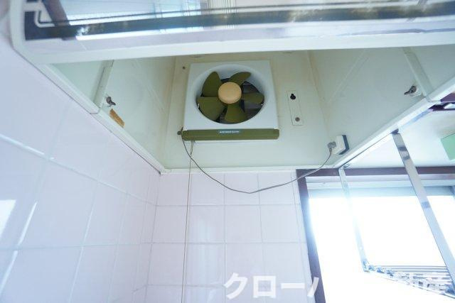 サニーハイツのその他