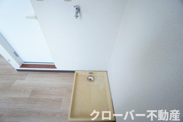 サニーハイツの設備