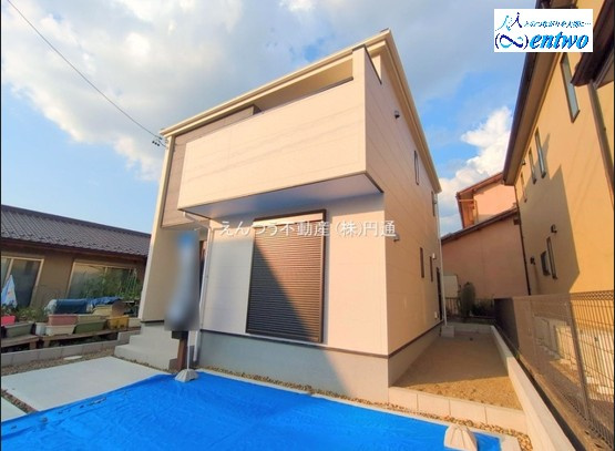 リーブルガーデン岩作三ケ峯