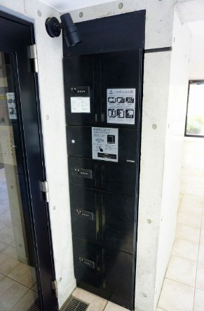 ZESTY小豆沢公園のその他共用部分