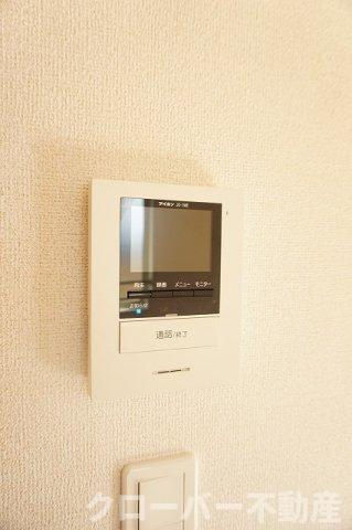 マウントビューオリーブの設備