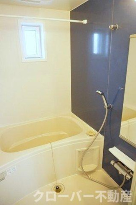 【浴室】 | マウントビューオリーブ